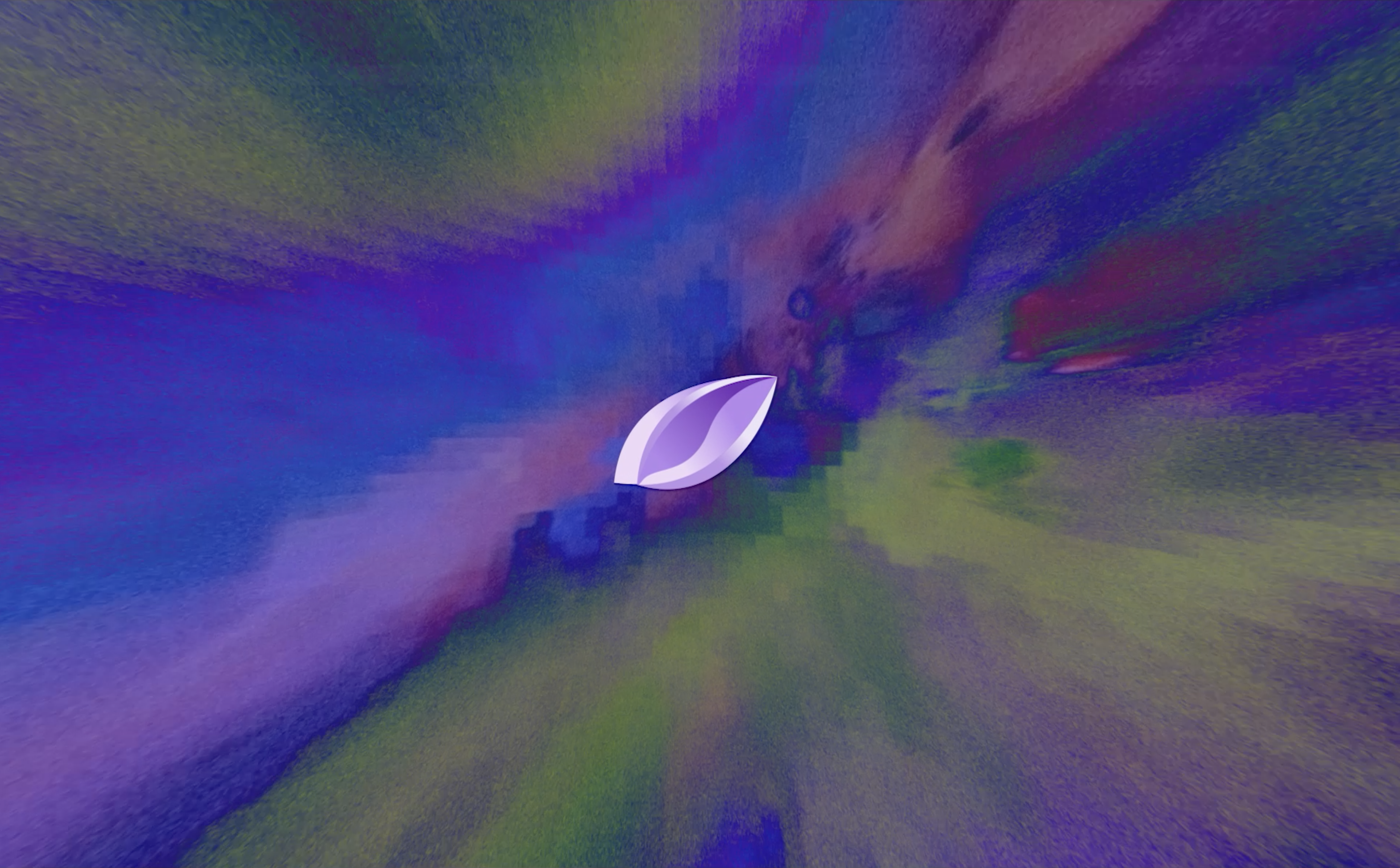 Portals Launch Film — still frame